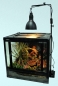 Preview: Lamp Support "2 in 1" Lampenständer Lucky Reptil Farbe schwarz